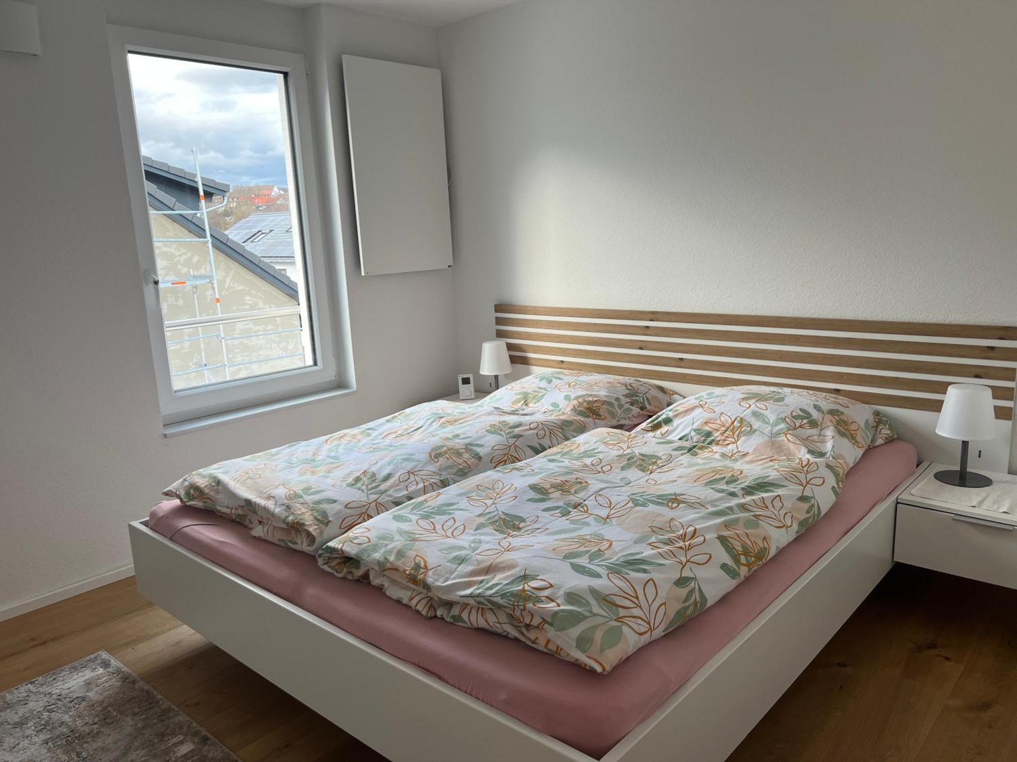 Apartment Sonnenhalde Panoramablick X Gartenschau Tal X