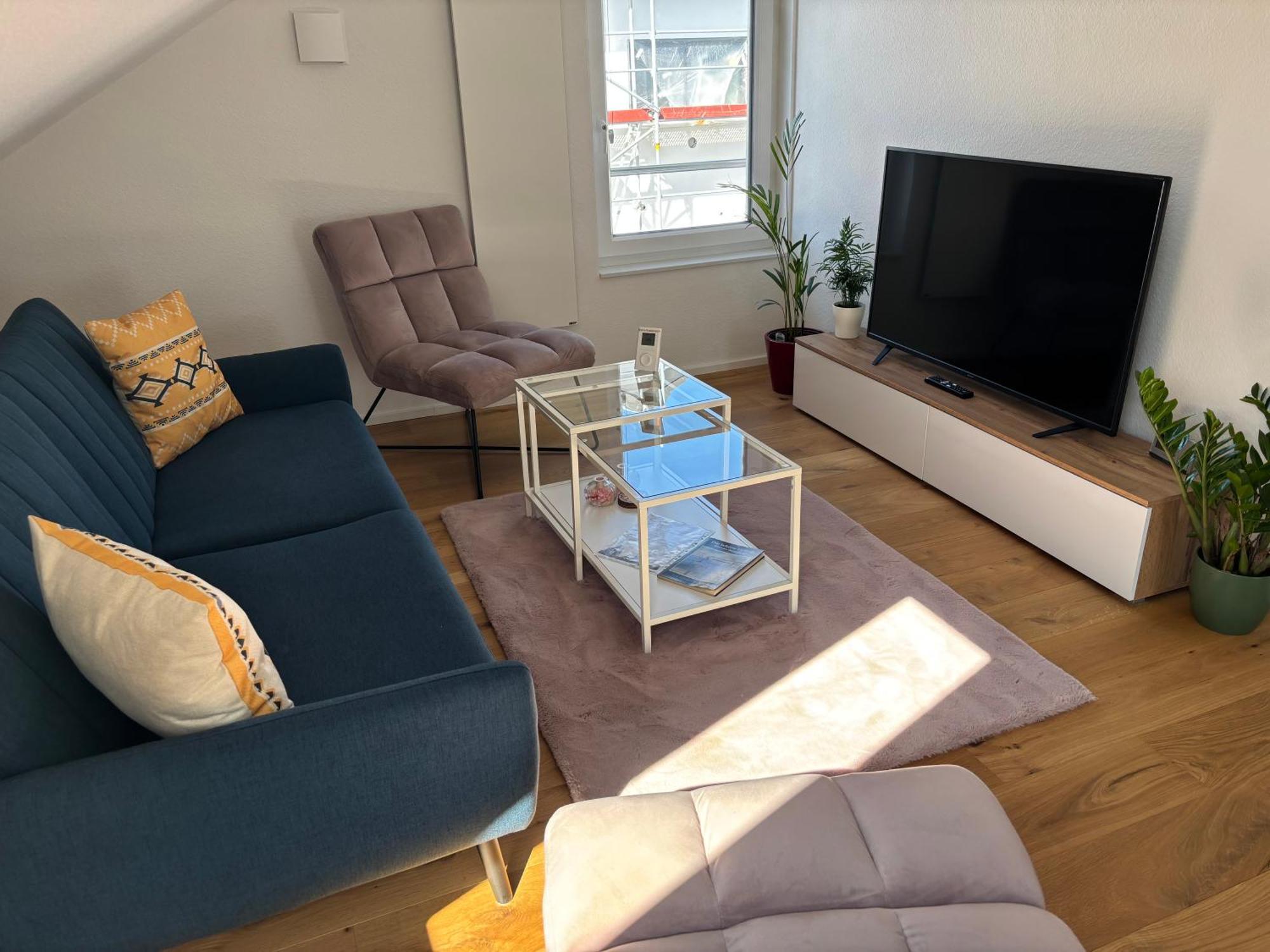 Apartment Sonnenhalde Panoramablick X Gartenschau Tal X Freudenstadt